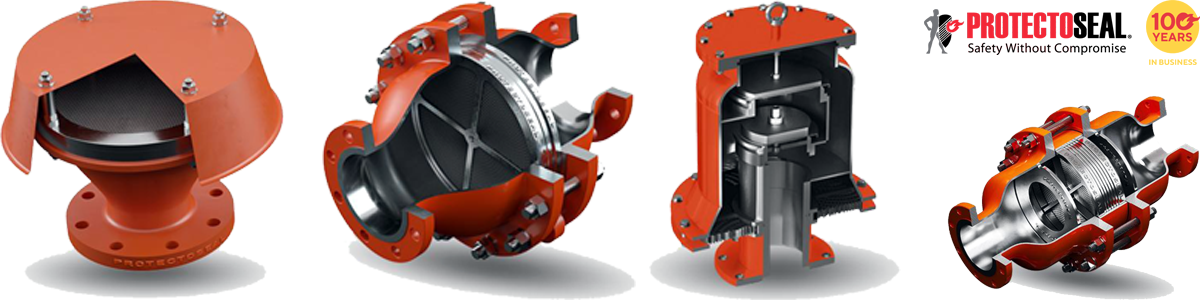 PROTECTOSEAL: LEADERS IN TANK AND PIPELINE PROTECTION