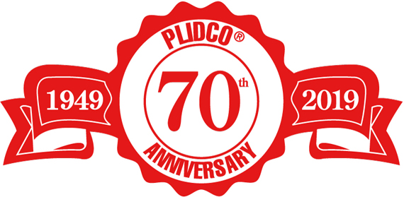 OUR PRINCIPAL, PLIDCO, CELEBRATES ITS 70 ANNIVERSARY