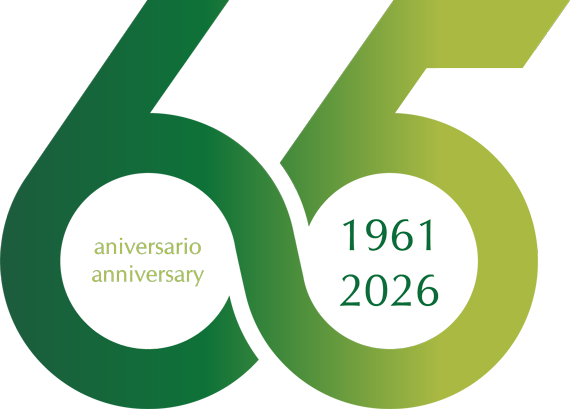 WE ARE CELEBRATING OUR 65TH ANNIVERSARY - THANK YOU SO MUCH!